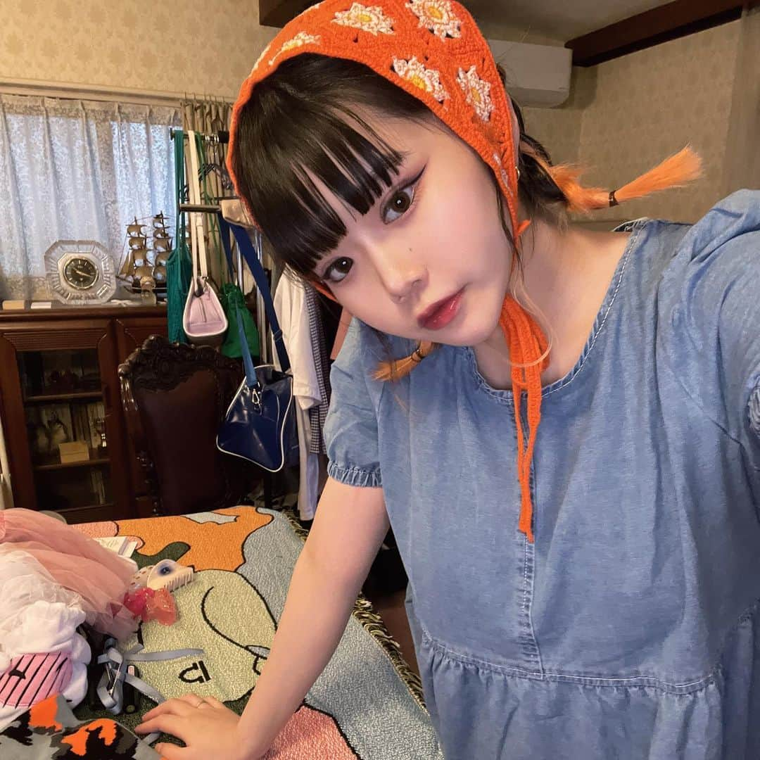 佐藤そるとさんのインスタグラム写真 - (佐藤そるとInstagram)「夏服大購入したのょ〜☀️ まじ、可笑しくて可愛い服沢山ゲトッた‼️最近はコーデとかお見せする機会なかったけど、久々にYouTubeで紹介してるからそちらもみてね❣️  商品ID 13550648 10498327 13973911 13651298 13441189 14720447  クーポンコード▶︎ soruto  @shein_japan  #SHEIN #SHEINforAll」6月28日 20時00分 - soruto154