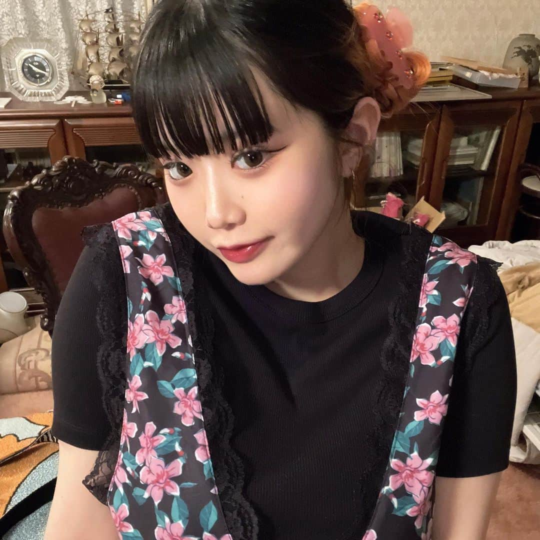 佐藤そるとさんのインスタグラム写真 - (佐藤そるとInstagram)「夏服大購入したのょ〜☀️ まじ、可笑しくて可愛い服沢山ゲトッた‼️最近はコーデとかお見せする機会なかったけど、久々にYouTubeで紹介してるからそちらもみてね❣️  商品ID 13550648 10498327 13973911 13651298 13441189 14720447  クーポンコード▶︎ soruto  @shein_japan  #SHEIN #SHEINforAll」6月28日 20時00分 - soruto154