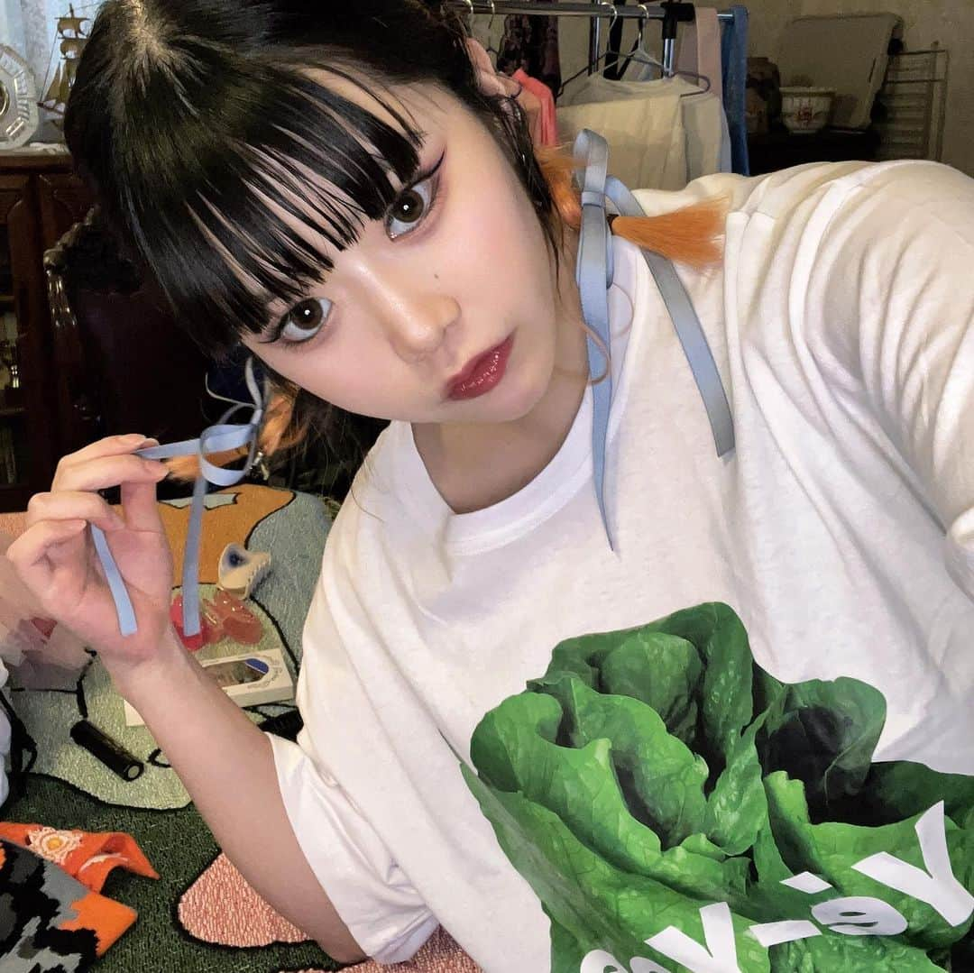 佐藤そるとさんのインスタグラム写真 - (佐藤そるとInstagram)「夏服大購入したのょ〜☀️ まじ、可笑しくて可愛い服沢山ゲトッた‼️最近はコーデとかお見せする機会なかったけど、久々にYouTubeで紹介してるからそちらもみてね❣️  商品ID 13550648 10498327 13973911 13651298 13441189 14720447  クーポンコード▶︎ soruto  @shein_japan  #SHEIN #SHEINforAll」6月28日 20時00分 - soruto154