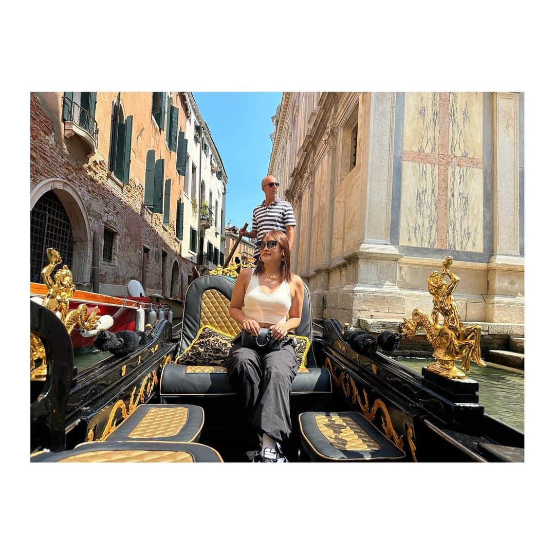 RENA（久保田玲奈）さんのインスタグラム写真 - (RENA（久保田玲奈）Instagram)「ヴェネツィア ブラーノ  #Italia #venice #burano」6月28日 17時36分 - sb_rena