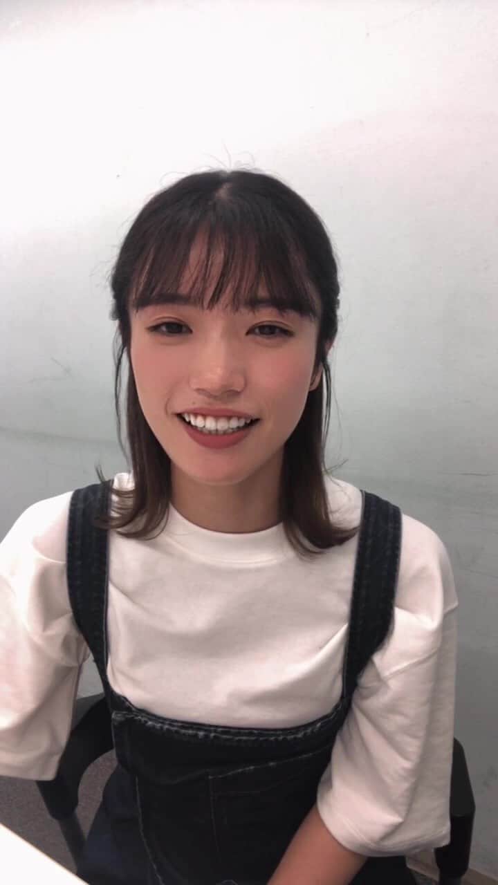 美山加恋のインスタグラム