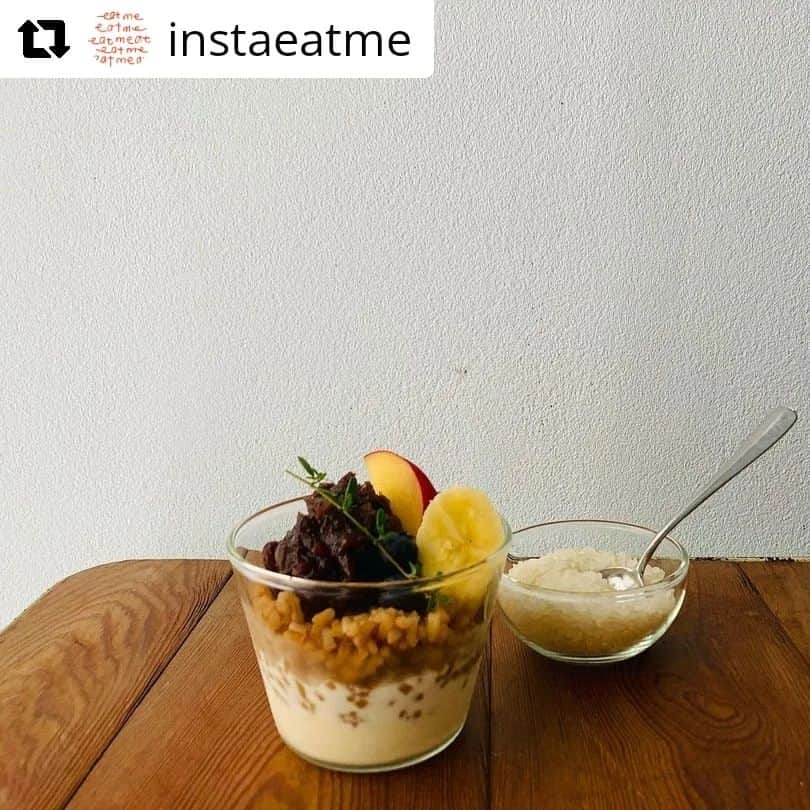 USAライス連合会のインスタグラム