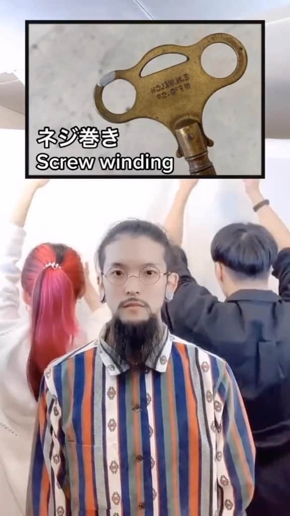 のインスタグラム：「この三つの共通点はなんでしょう？#beatbox #音マネ #ビートボクサー」