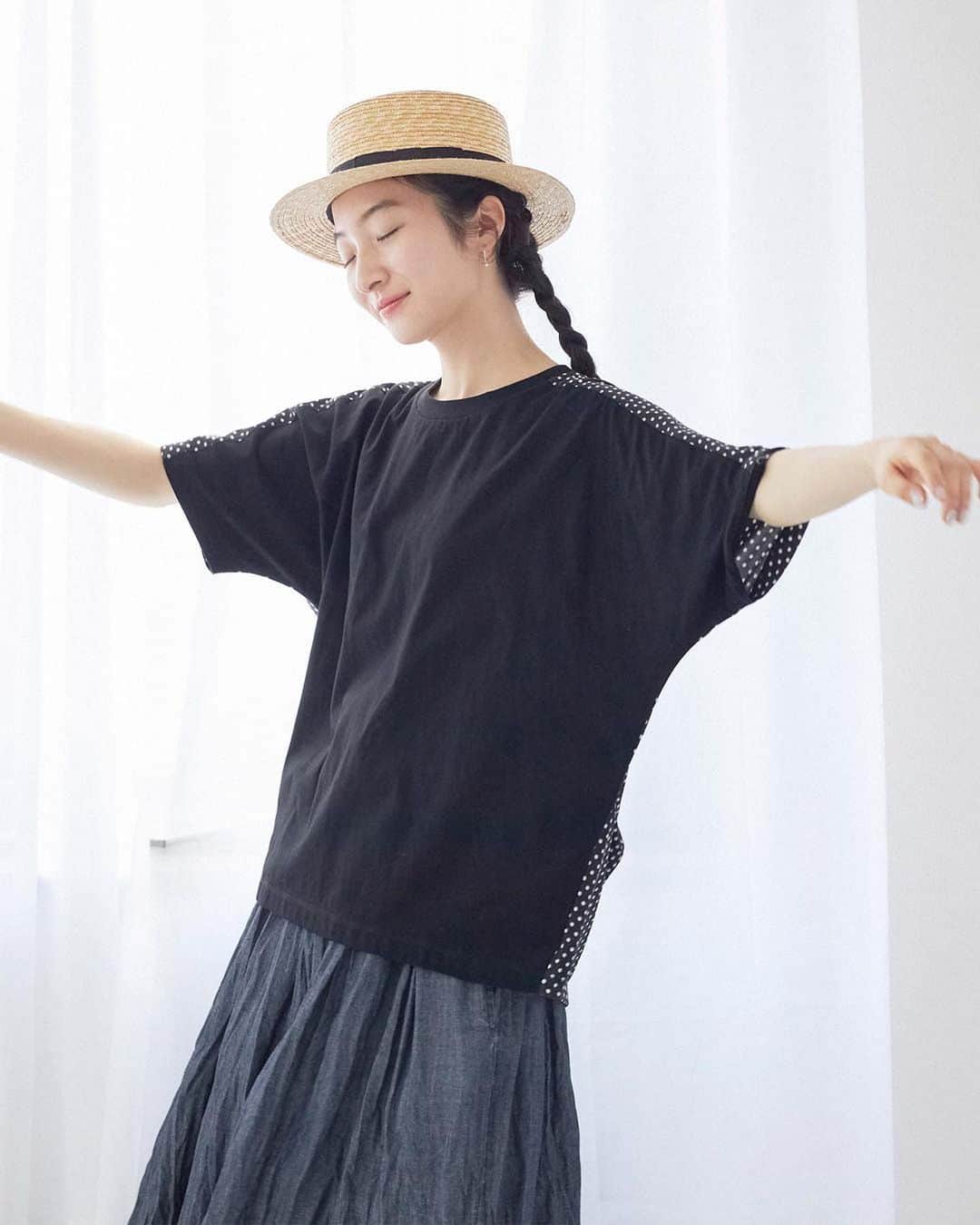 ナチュランのインスタグラム