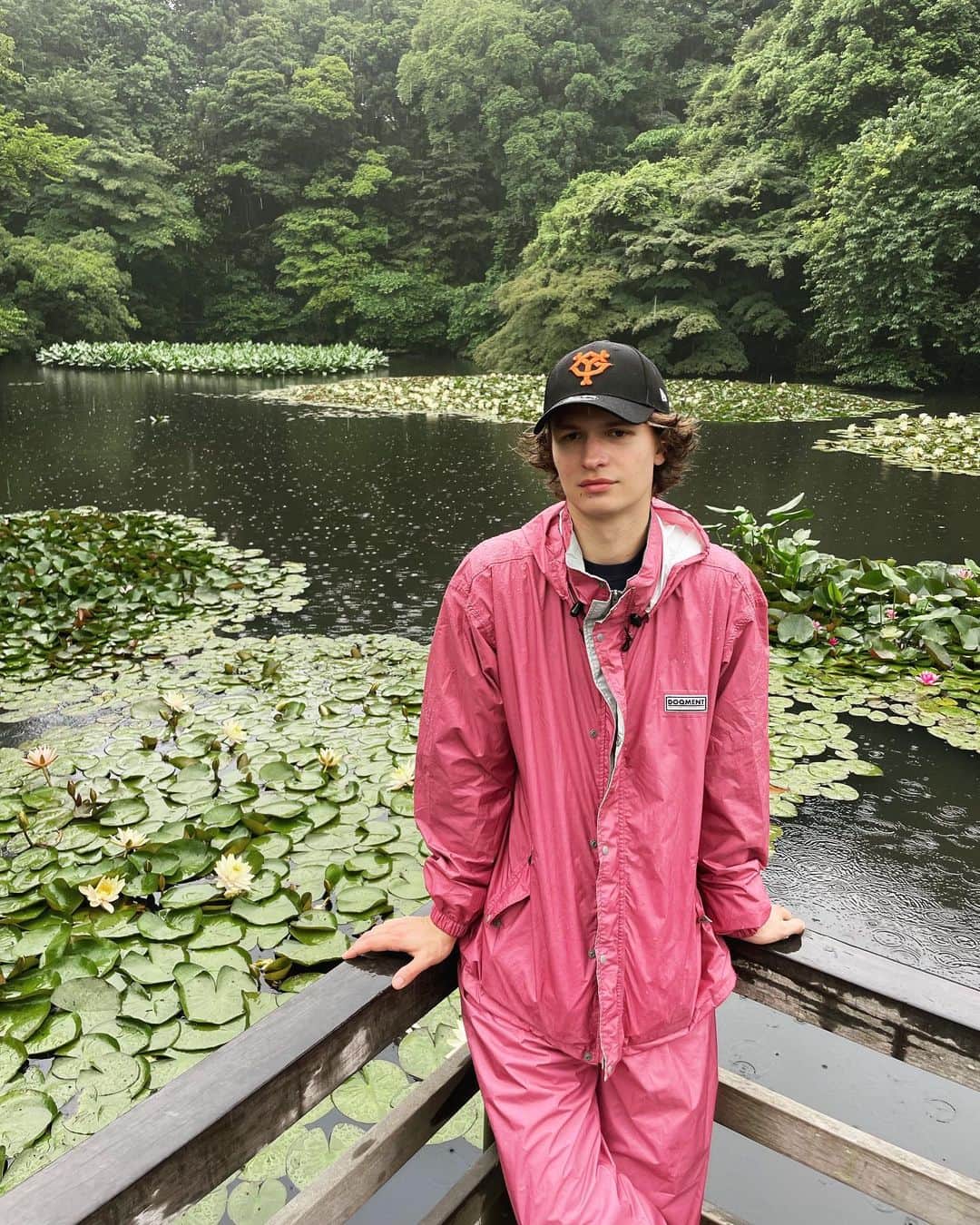 さんのインスタグラム写真 - (Instagram)「またね日本　すごく重要な経験でした。 たくさん新しい友達を作って、たくさん新しいこと習いました。皆に心から本当にありがとう❤️ ちょっと悲しいけどうとっても感謝しています🙇‍♀️ Bye bye Japan, sayonara さよなら I’m sad to be leaving but also happy to go back home :) I was starting to feel like Japan was my home too tho.」6月29日 4時37分 - ansel