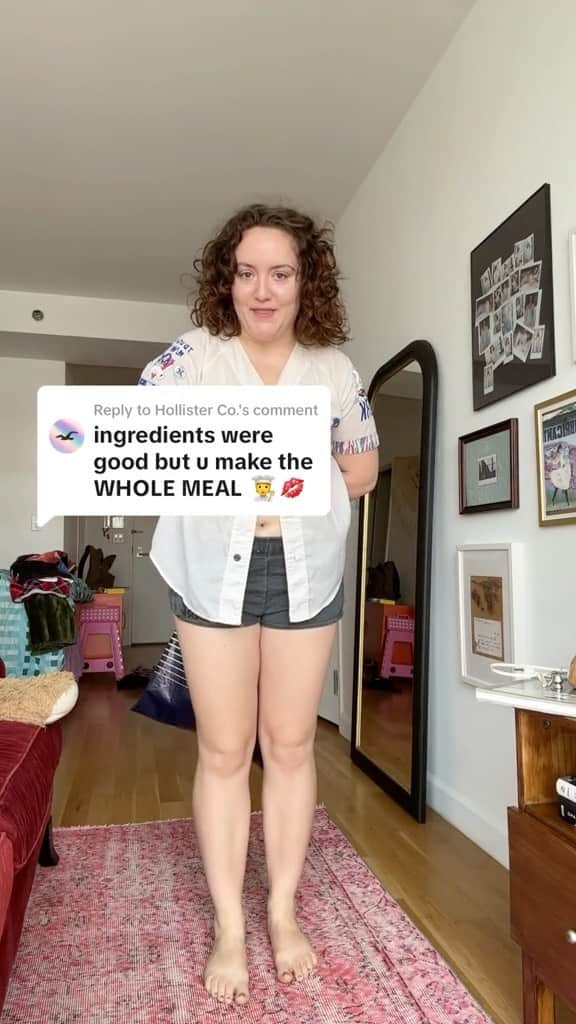 Hollister Co.さんのインスタグラム動画 (Hollister Co.Instagram)「this is ur sign to