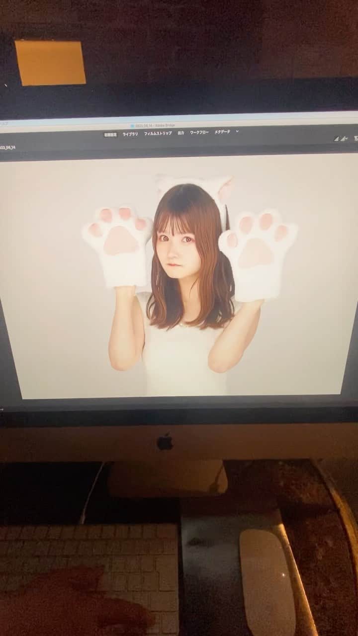 渡邉歩咲のインスタグラム