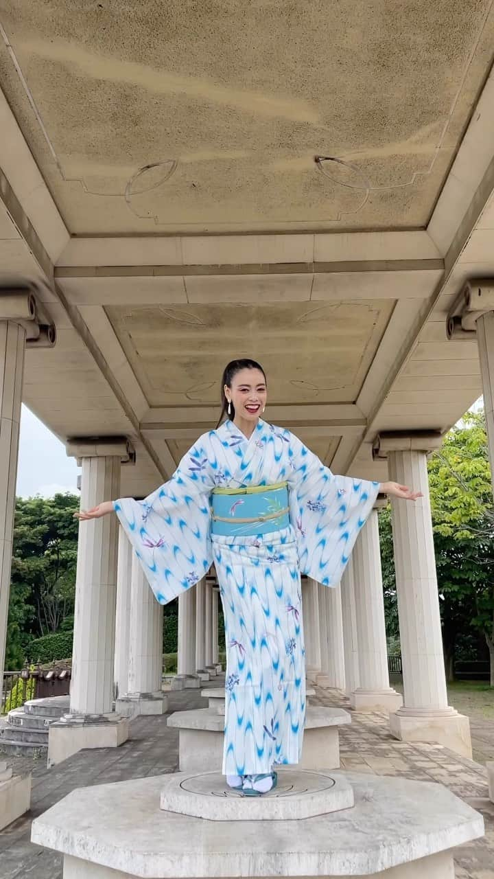 優美のインスタグラム