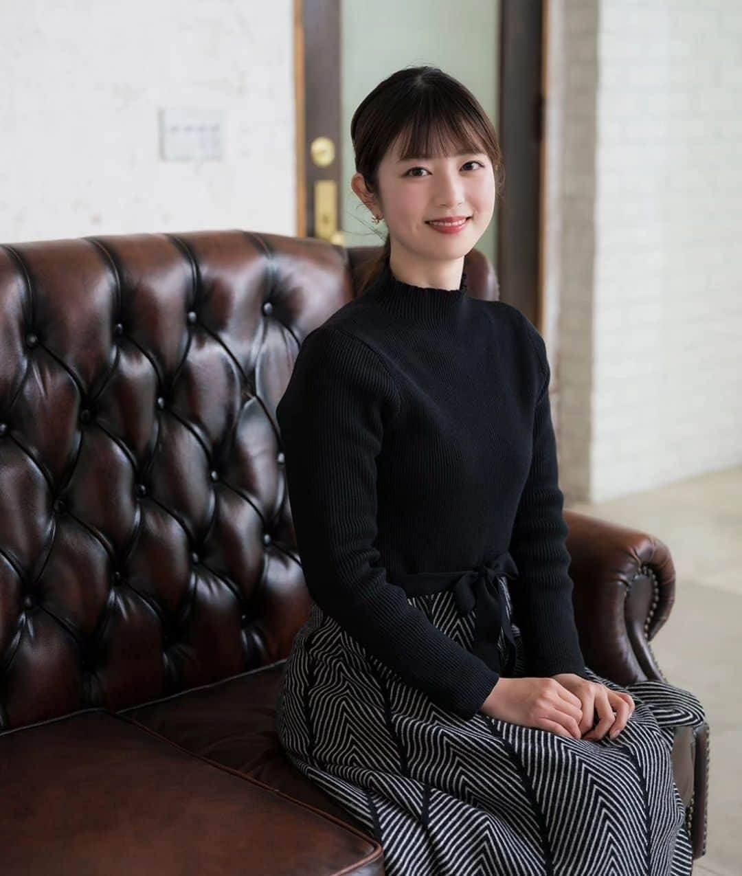 女子アナ好きみっきーさんのインスタグラム写真 - (女子アナ好きみっきーInstagram)「テレ東 中根舞美ちゃん🔰 ㊗️インスタグラム開設(@mami_nakane_tx )フォローお願いします #中根舞美 #テレ東 #新人 #アナウンサー #かわいい #美女 #愛知美女 #MamiNakane #tvtokyo #announcer」6月28日 19時54分 - mikiya_m39