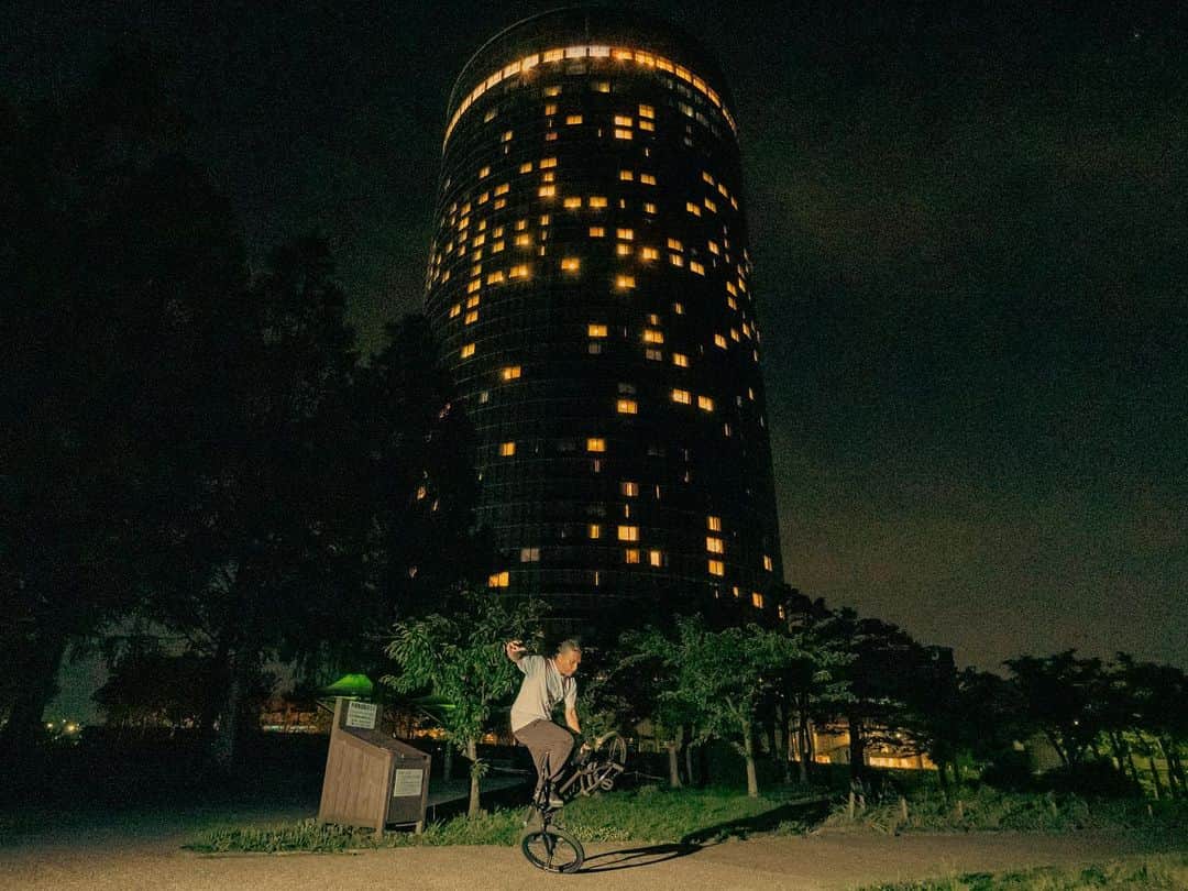 宇野陽介のインスタグラム