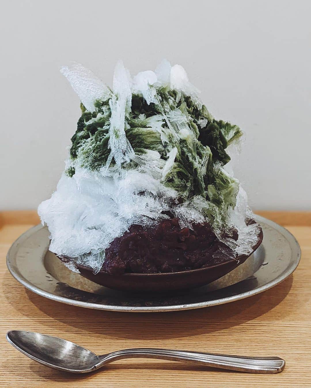 チュニジアメルゲスソーセージのレシピ