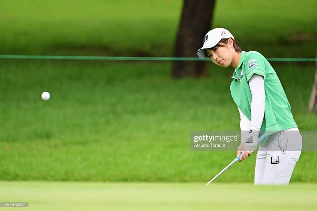 小野祐夢さんのインスタグラム写真 - (小野祐夢Instagram)「. アースモンダミンカップ⛳️  最近ドライバーでトラブルになることが多かったので抜いていきました。 ずっと3wで打ってると、トラブルはなかったけどチャンスにもっていけないもどかしさがありました。でも怖さがなくなっていいイメージは増えました🏌🏼‍♂️  今週はしっかり振っていきます🫡  明日から資生堂です⛳️」6月28日 20時16分 - hiromu4370