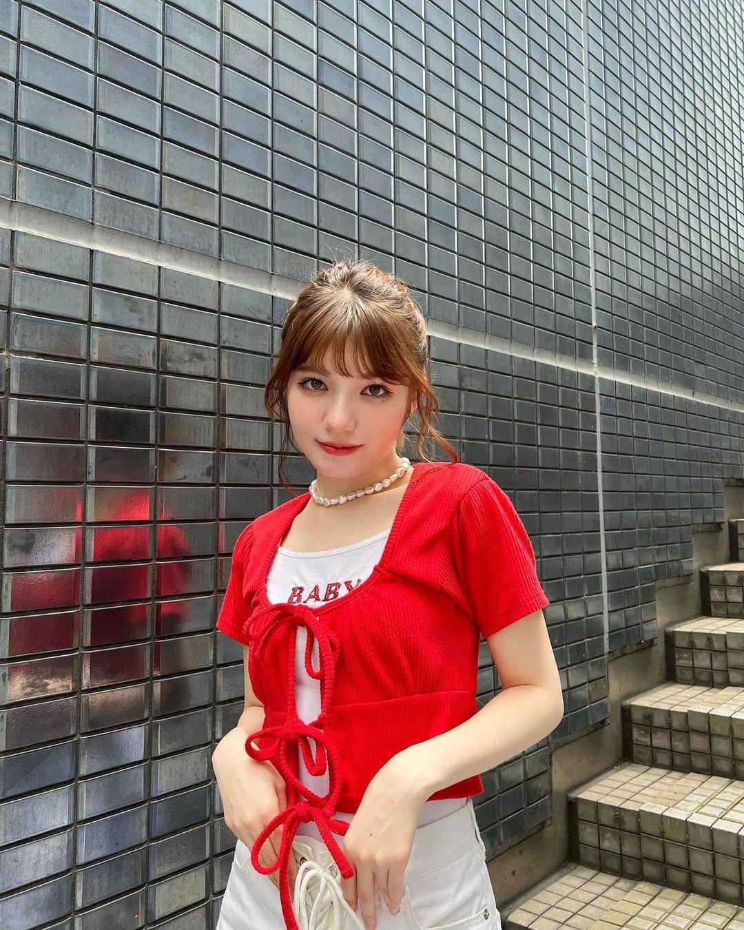 東海林クレア（くれたん）のインスタグラム：「💌」