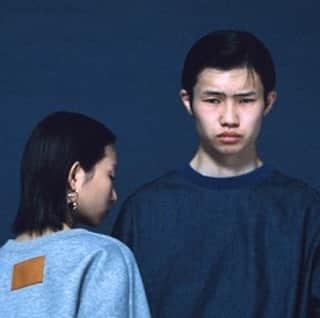 のインスタグラム：「7/3(mon) on sale  G.V.G.V.『WHERELESS』   G.V.G.V.より、年齢やジェンダー、シーズン、場所など、すべての垣根を越える新ライン『WHERELESS(ウェアレス)』が2023年7月3日(月)より発売となります。  MUGの中にonとoffがあるのならば、offの時に着たい、作りたいと思うモノづくりをベースに今後エイジレス、シーズンレス、ジェンダーレス、“WHERELESS“に着用可能なウェアや小物を定期的に発表予定です。  ■SWEAT TOP / SWEAT PANTS Size：One Size Color：WHITE , GREY , BLACK Price：¥22,000- / ¥27,500- (tax in)  ■DENIM TOP / DENIM PANTS Size：One Size Color：One Color Price：¥22,000- / ¥27,500- (tax in)  #gvgv #whereless」
