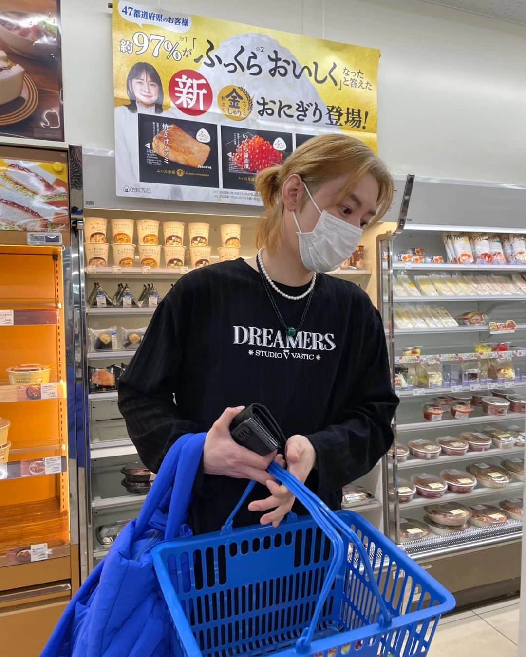 コヌ のインスタグラム