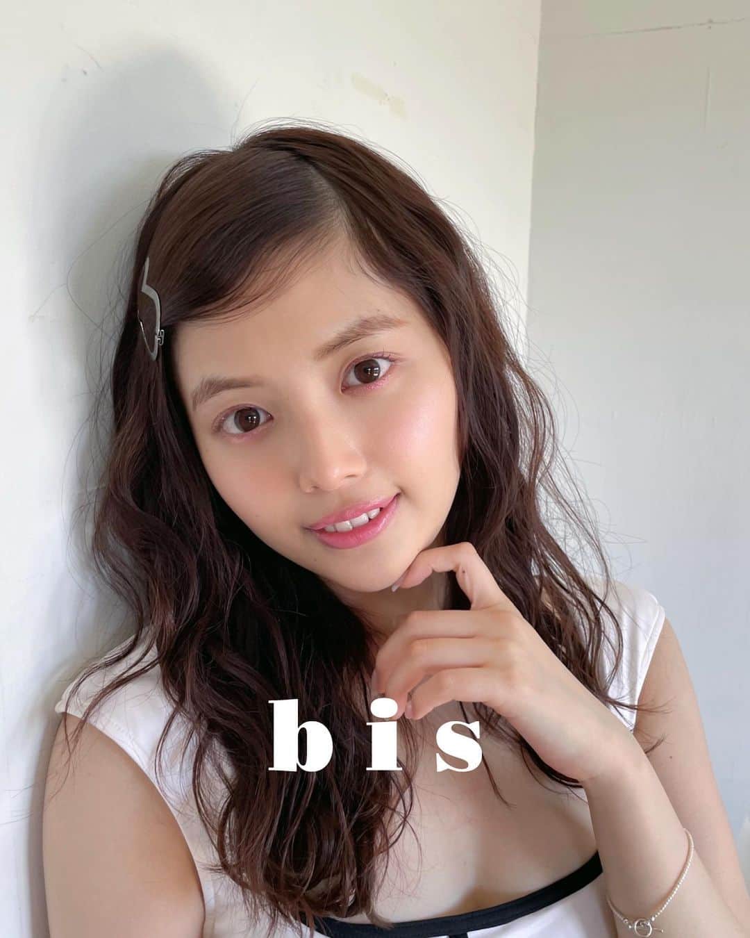 bis_web bis [ビス] のインスタグラム