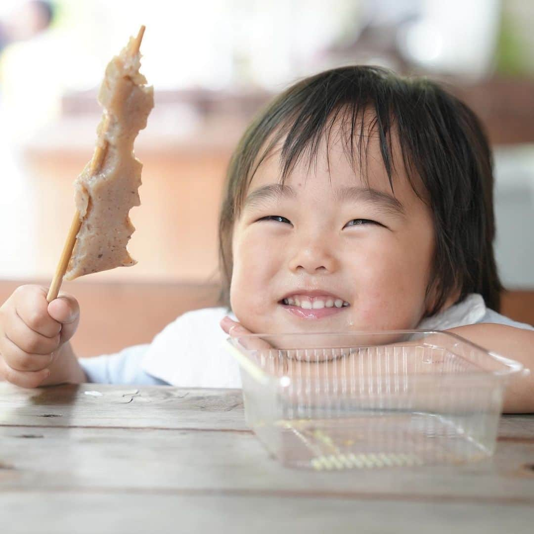 きりののインスタグラム：「そうちゃんバージョンあります👍  #2歳男の子 #子どものいる暮らし」