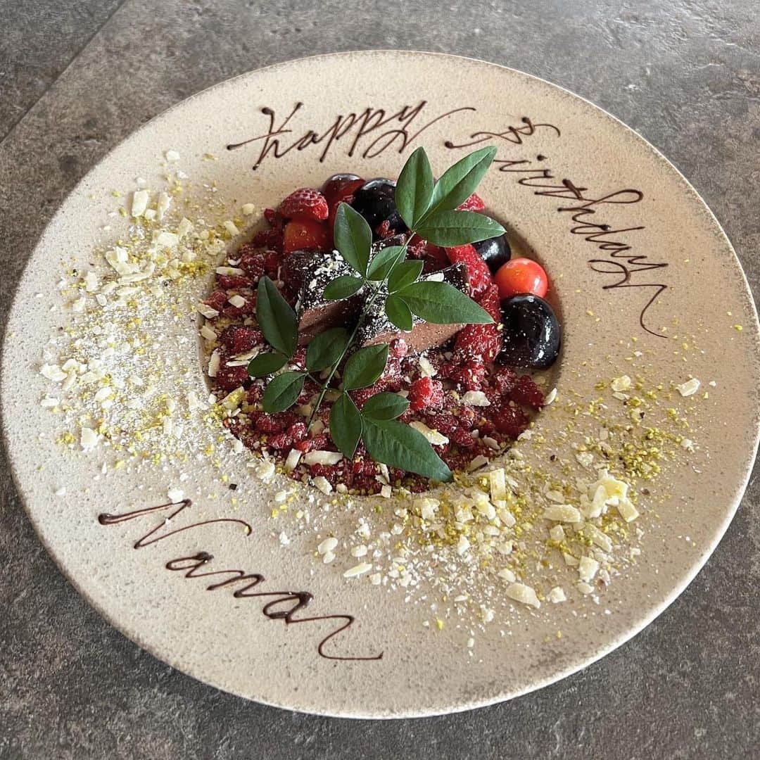 MIYUのグルメインスタ