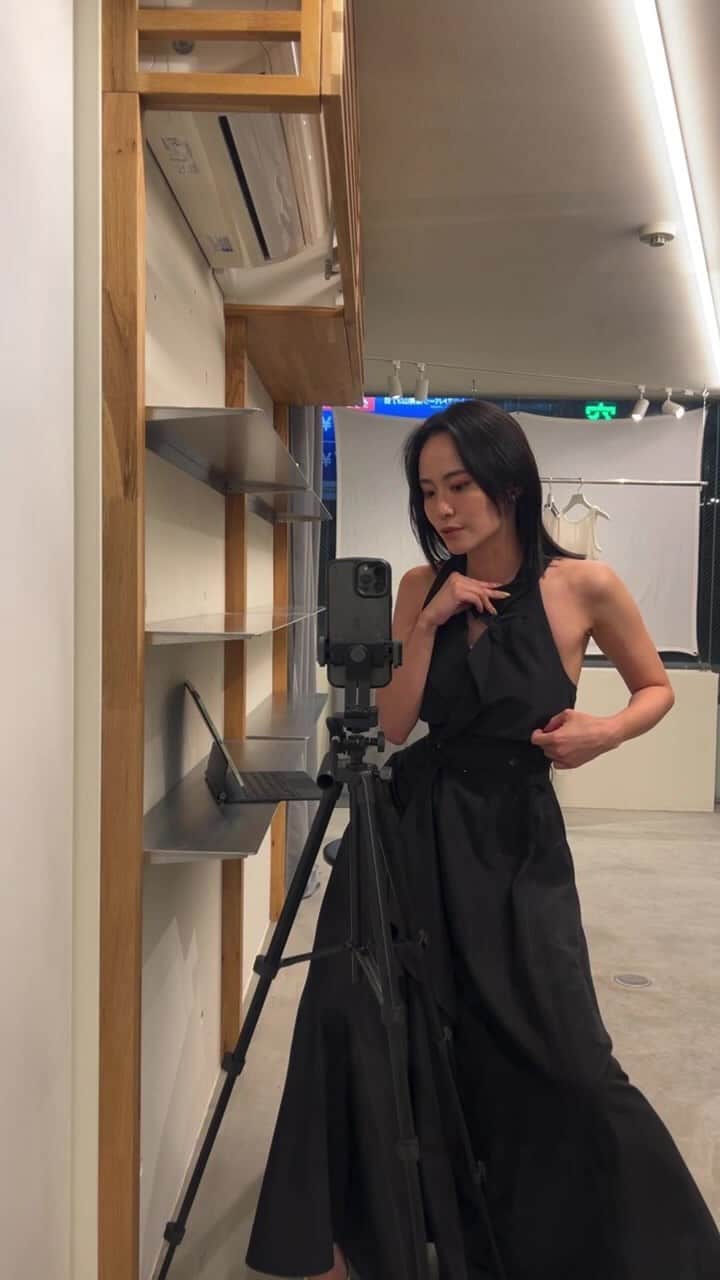 関本香里のインスタグラム