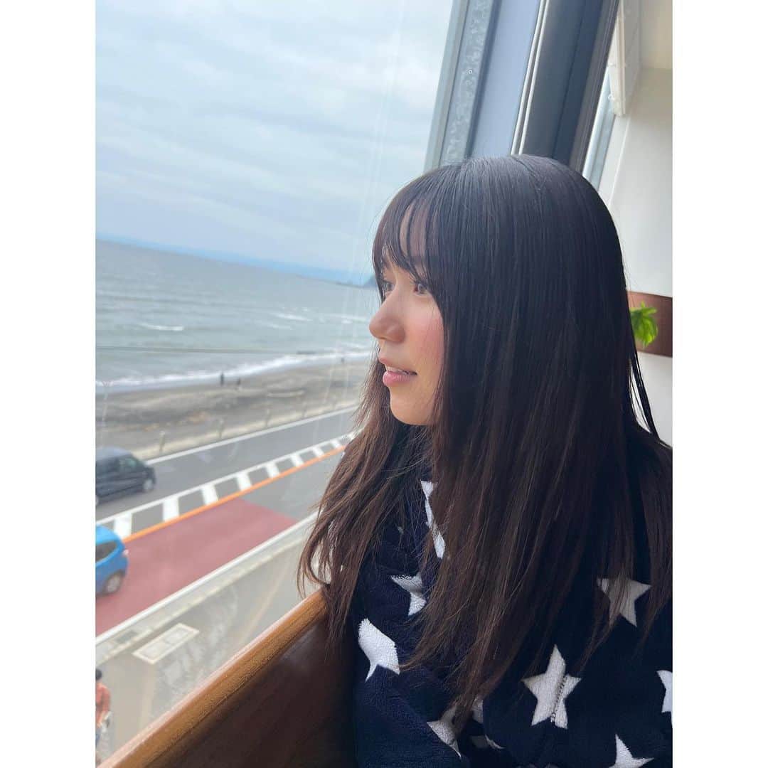 のインスタグラム：「リア充と鳥だらけでした、、」