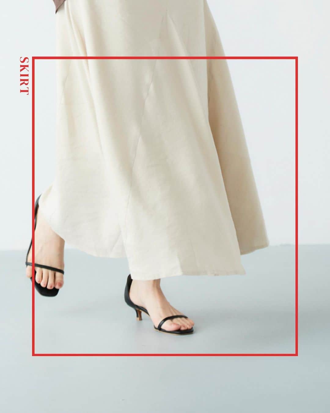 le. coeur blancのインスタグラム：「. \ 2023 SUMMER SALE / ⁡ 気になっていたあのアイテムも スペシャルプライスに✨ ⁡ ▶アイテムをタップで詳細をチェック🛒 ⁡ ⁡ _____________________ < 𝗶𝗻𝘀𝘁𝗮 𝗹𝗶𝘃𝗲 𝘀𝗰𝗵𝗲𝗱𝘂𝗹𝗲 > ⁡ 6/30(金) ⁡ ※日時は変更になる場合もございます。 　詳しくは前日のストーリーズでお知らせします。 ⁡ ⁡ ⁡ ⁡ ⁡ ⁡ ⁡ ⁡ ⁡ ⁡ ⁡ ⁡ ⁡ ⁡ ⁡ ⁡ ⁡ ⁡ ⁡ #lecoeurblanc #ルクールブラン #spring #summer #le_23ss #le_web #le_23sssale #skirt #スカート #マーメイドスカート」