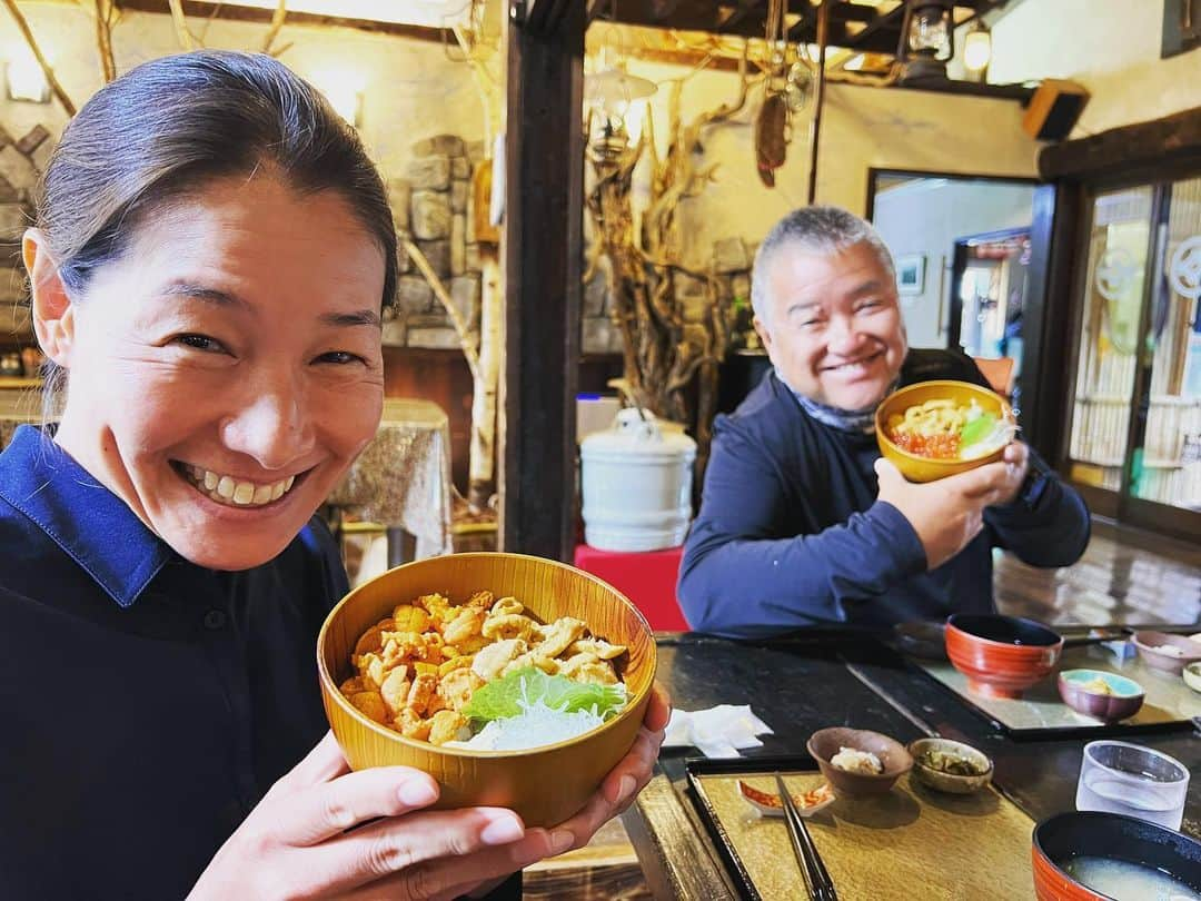 伊達公子のインスタグラム