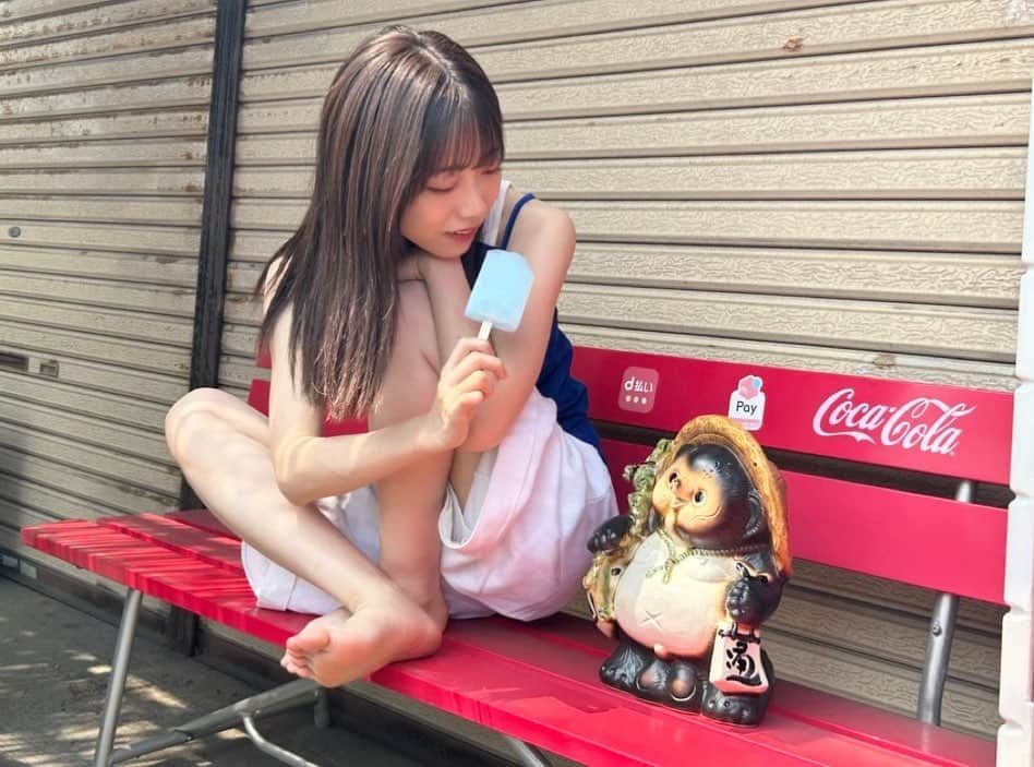 来栖りんのインスタグラム：「ᐢ⓿ᴥ⓿ᐢ」