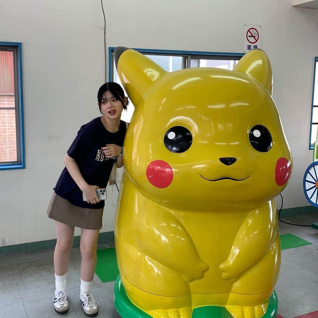 スズさんのインスタグラム写真 - (スズInstagram)「生駒🎠🎡」6月28日 21時14分 - suzunskd