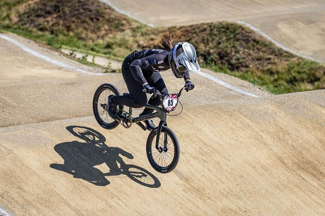 畠山紗英さんのインスタグラム写真 - (畠山紗英Instagram)「World Cup Round 3 & 4🇳🇱 Made another final at World Cup! Unfortunately I crashed on day 1 but it was a good weekend overall!  ワールドカップ第3、4戦は、1日目転倒、2日目決勝8位でした！今回のレースでは、自分の成長が見られたので、いい週末でした！  今週末には、全日本選手権があるので楽しみたいと思います！  📸 @navadanet」6月28日 21時15分 - saehatakeyama