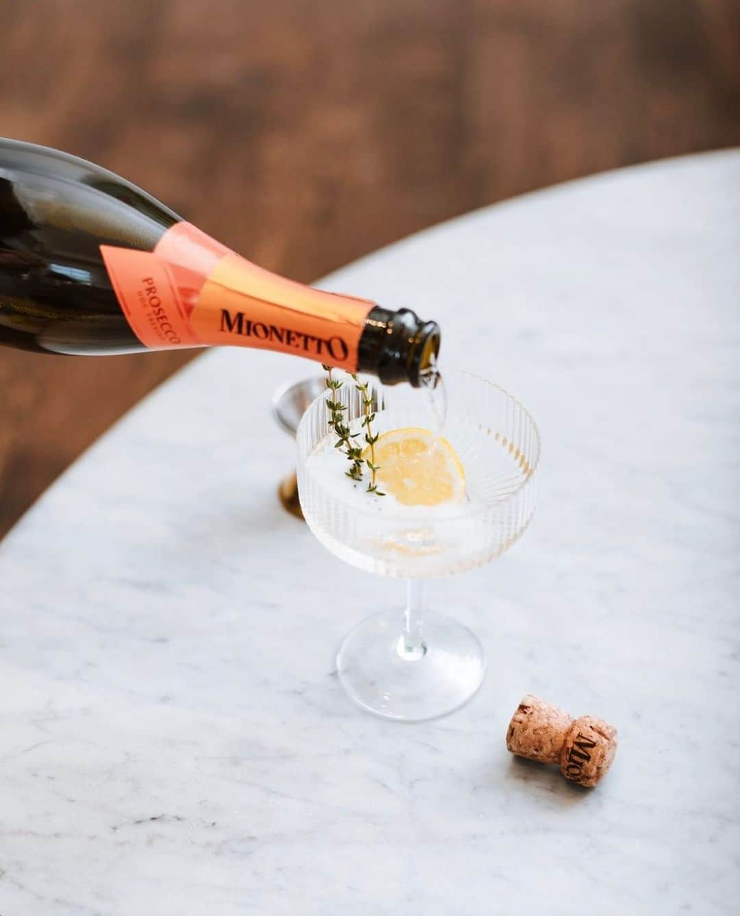 Mionetto Prosecco Suomiのインスタグラム