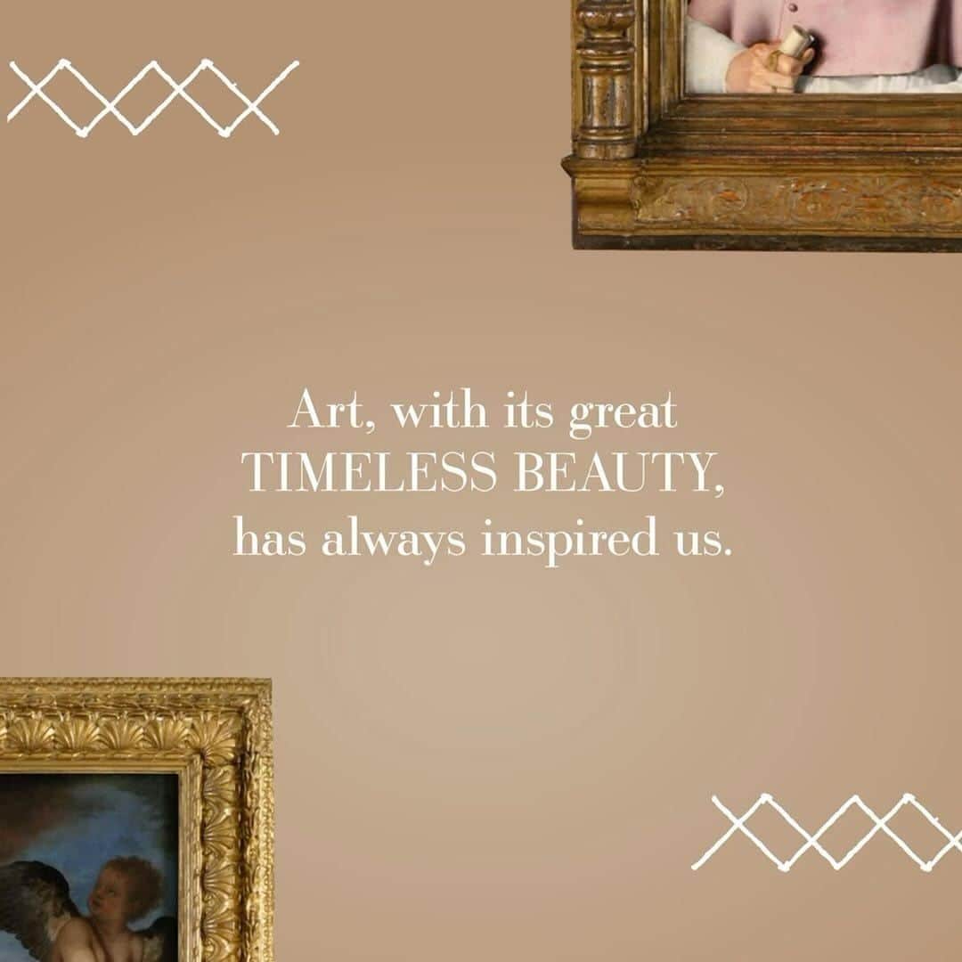 チェザーレ アットリーニのインスタグラム
