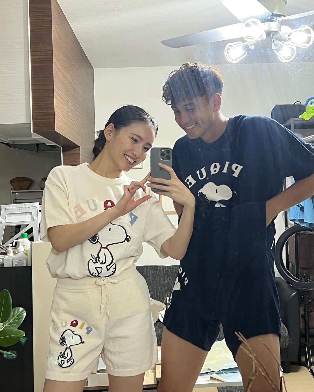 びにえみのインスタグラム