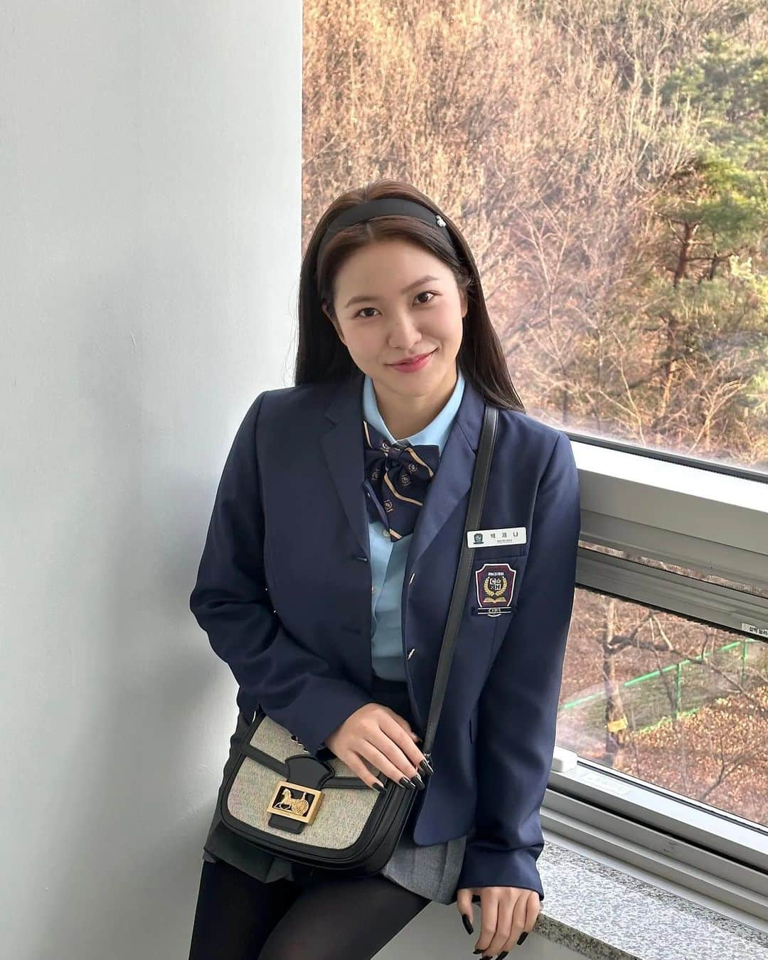 イェリさんのインスタグラム写真 - (イェリInstagram)「Don't forget 'Bitch x Rich' final episodes today~🥹Can't believe it's coming to an end soon🥺 #REDVELVET #YERI #레드벨벳 #예리」6月28日 21時16分 - redvelvet_yeri