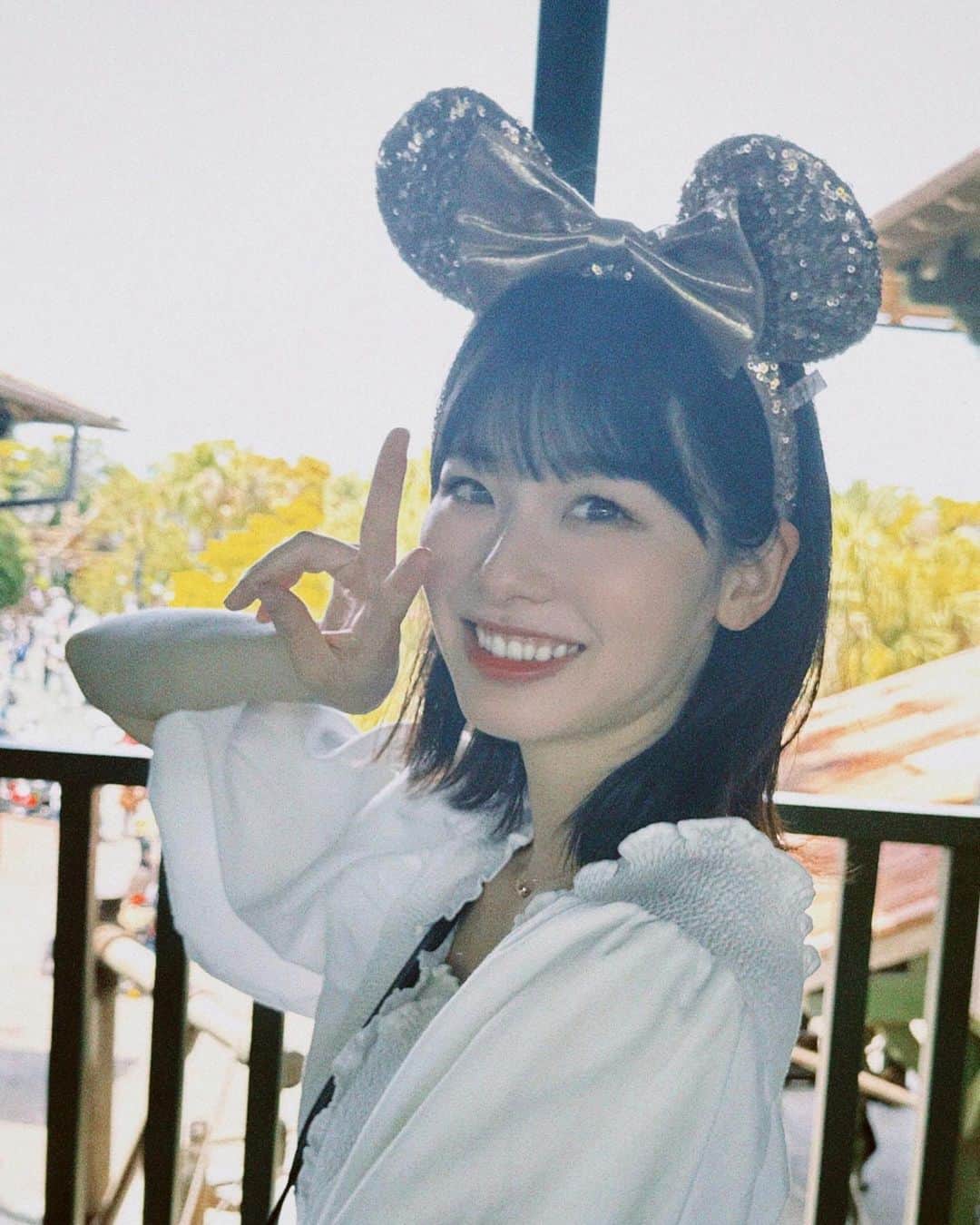 浅井七海のインスタグラム
