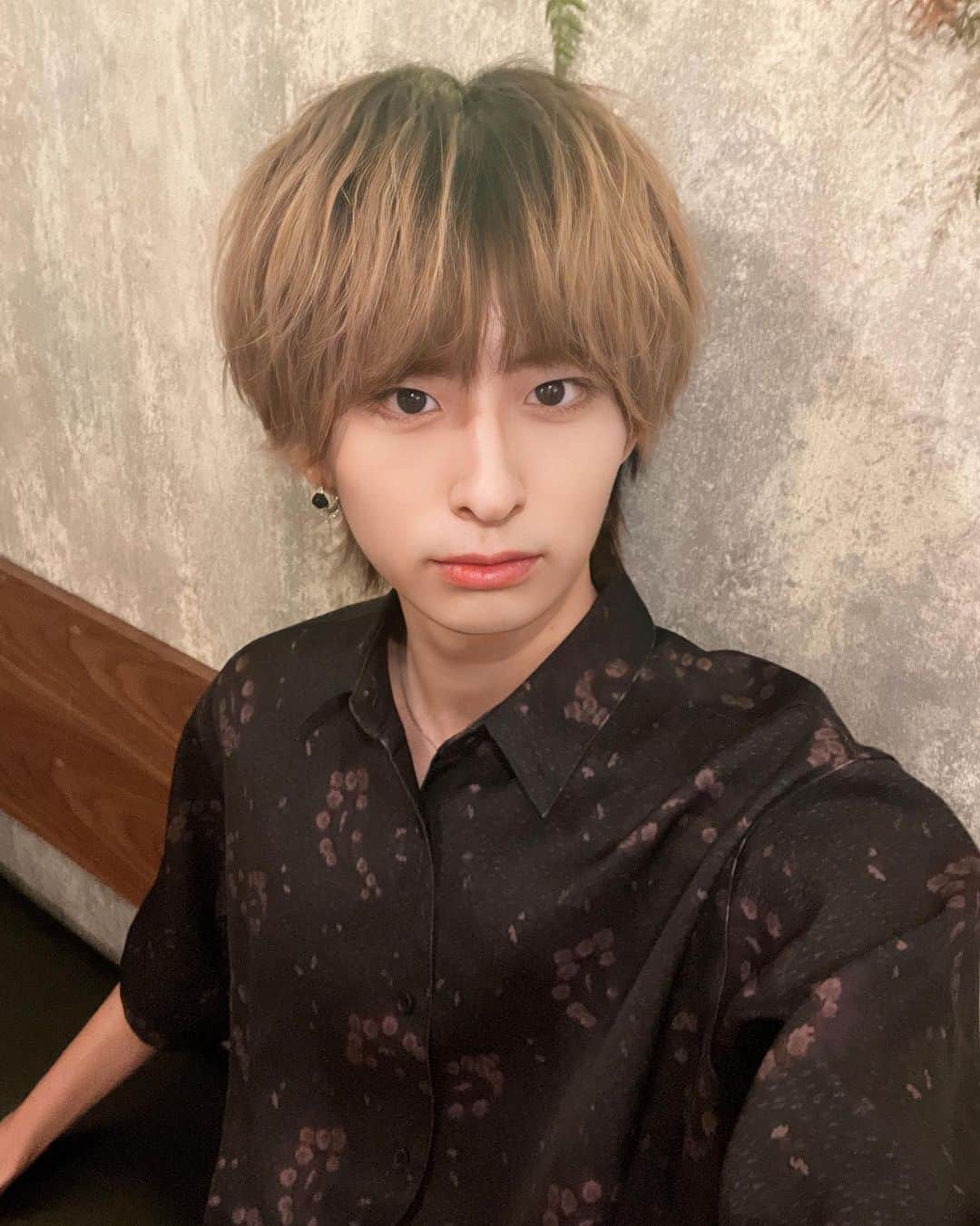 鹿島尚貴のインスタグラム