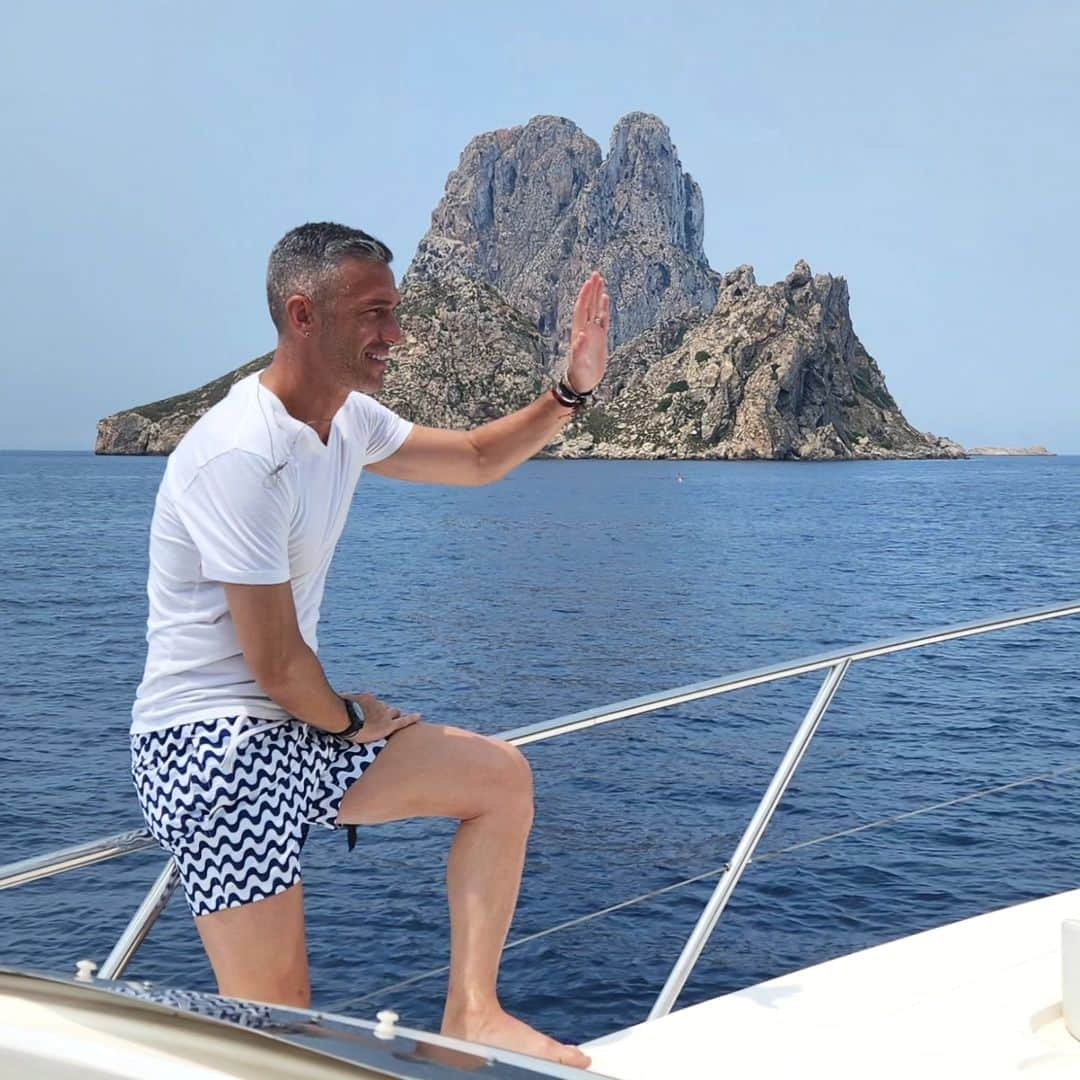 ルイス・ハビエル・ガルシア・サンスさんのインスタグラム写真 (ルイス・ハビエル・ガルシア・サンスInstagram)「Finally