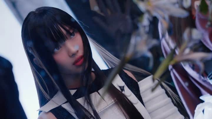 V Magazineのインスタグラム