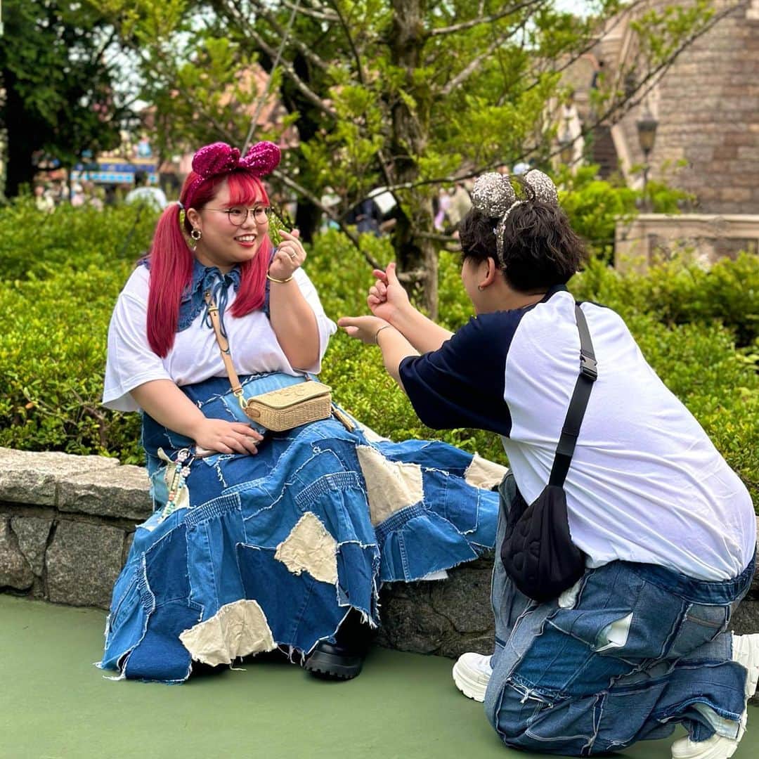 あさひのインスタグラム
