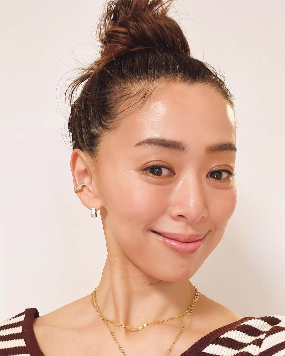 野沢和香のインスタグラム