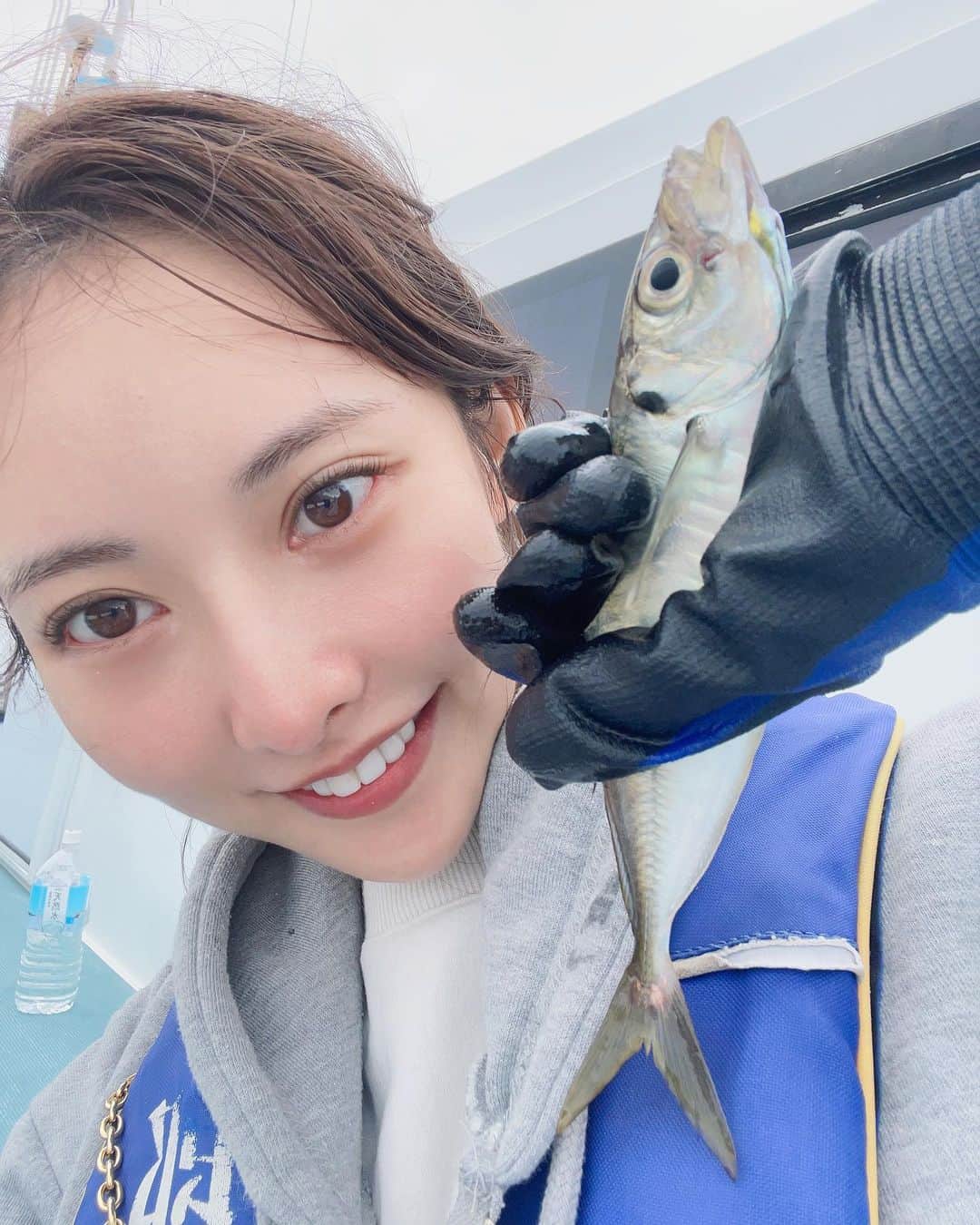 あのんのインスタグラム