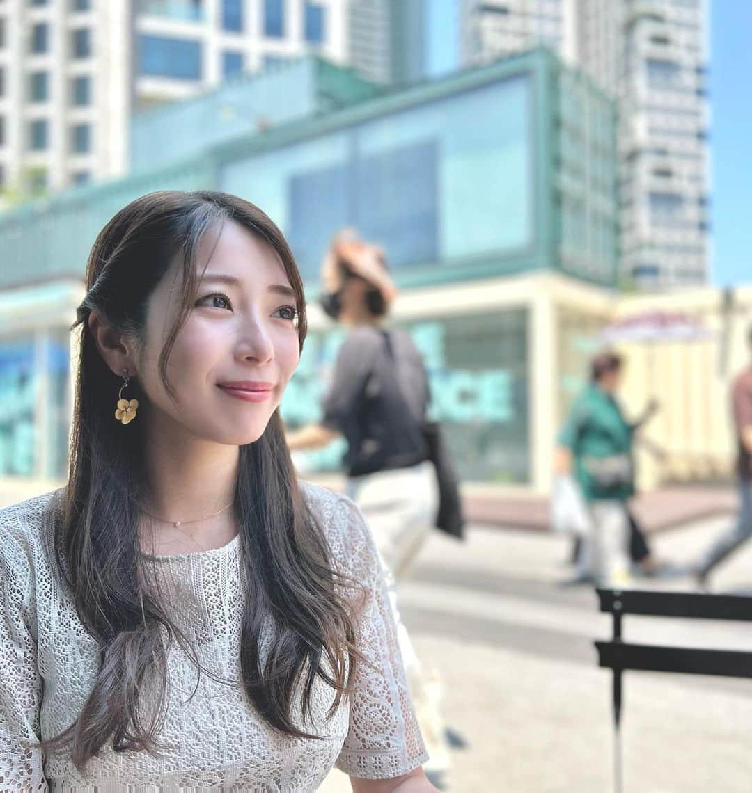 小椋寛子さんのインスタグラム写真 (小椋寛子Instagram)「韓国ロケでカメラマンさんが撮ってくれました☺️ くるみちゃんともいっぱい