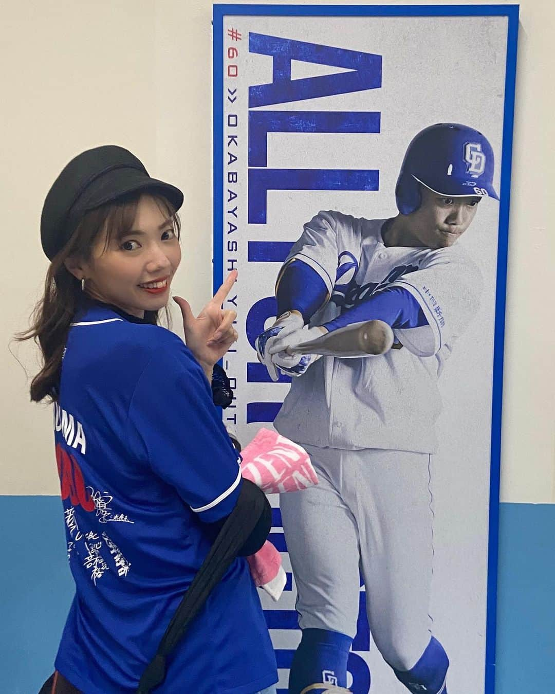 加藤里奈（カトリーナ）のインスタグラム