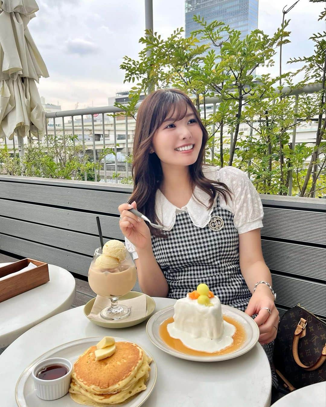 YOUKORINのグルメインスタ