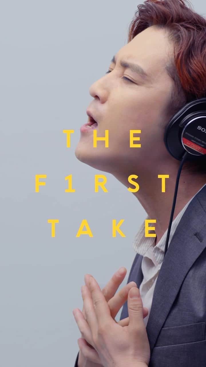 のインスタグラム：「#オレンジスパイニクラブ   THE FIRST TAKEでの 「キンモクセイ」パフォーマンス動画がプレミア公開！  リンクはストーリーズ/ハイライトに✍️  @the_firsttake  @orangespinycrab.jp   #キンモクセイ」