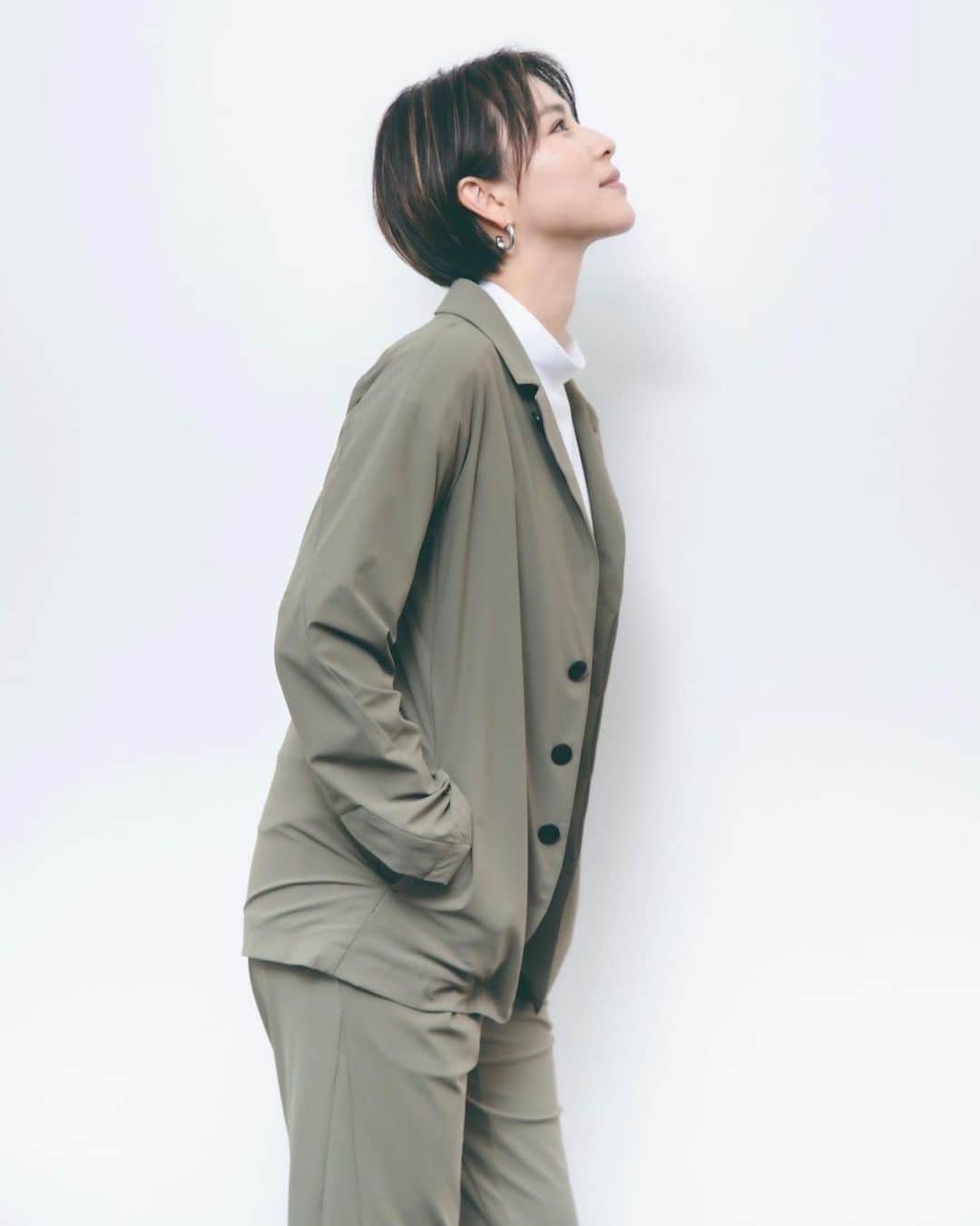赤松悠実のインスタグラム