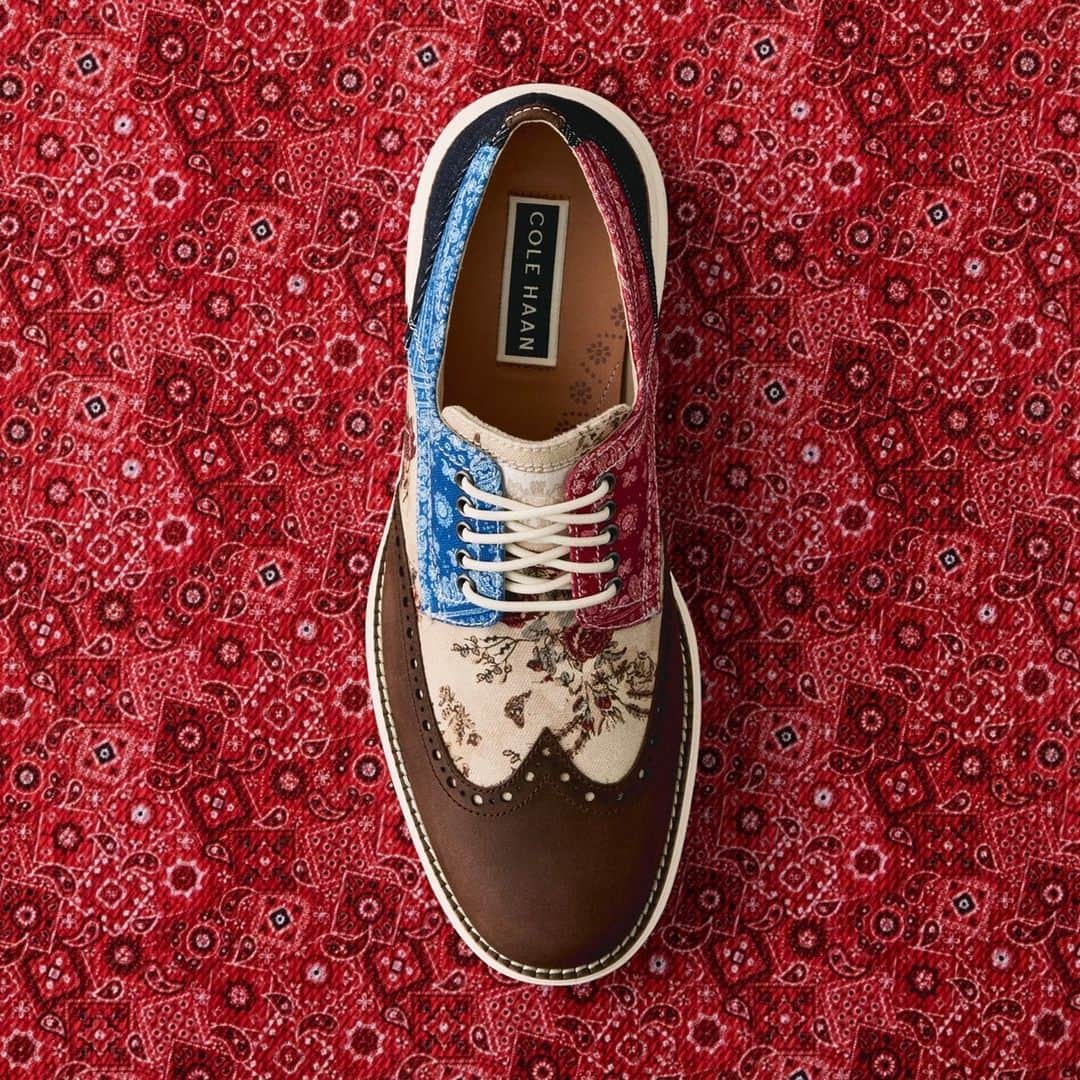 COLE HAAN JAPANのインスタグラム