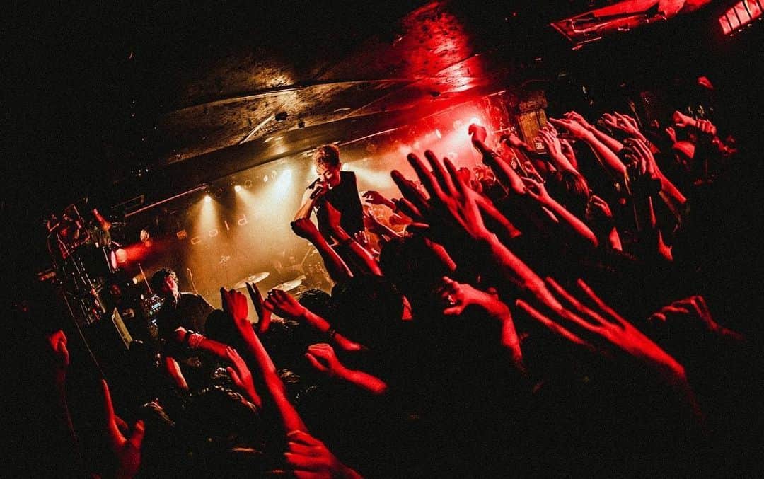 coldrainさんのインスタグラム写真 - (coldrainInstagram)「“RE:ADMISSION” LIVE HOUSE TOUR 2023 at 千葉LOOK  Photos by @yamada_mphoto   #coldrain  #SWEETSIXTEEN」6月28日 22時10分 - coldrain_official