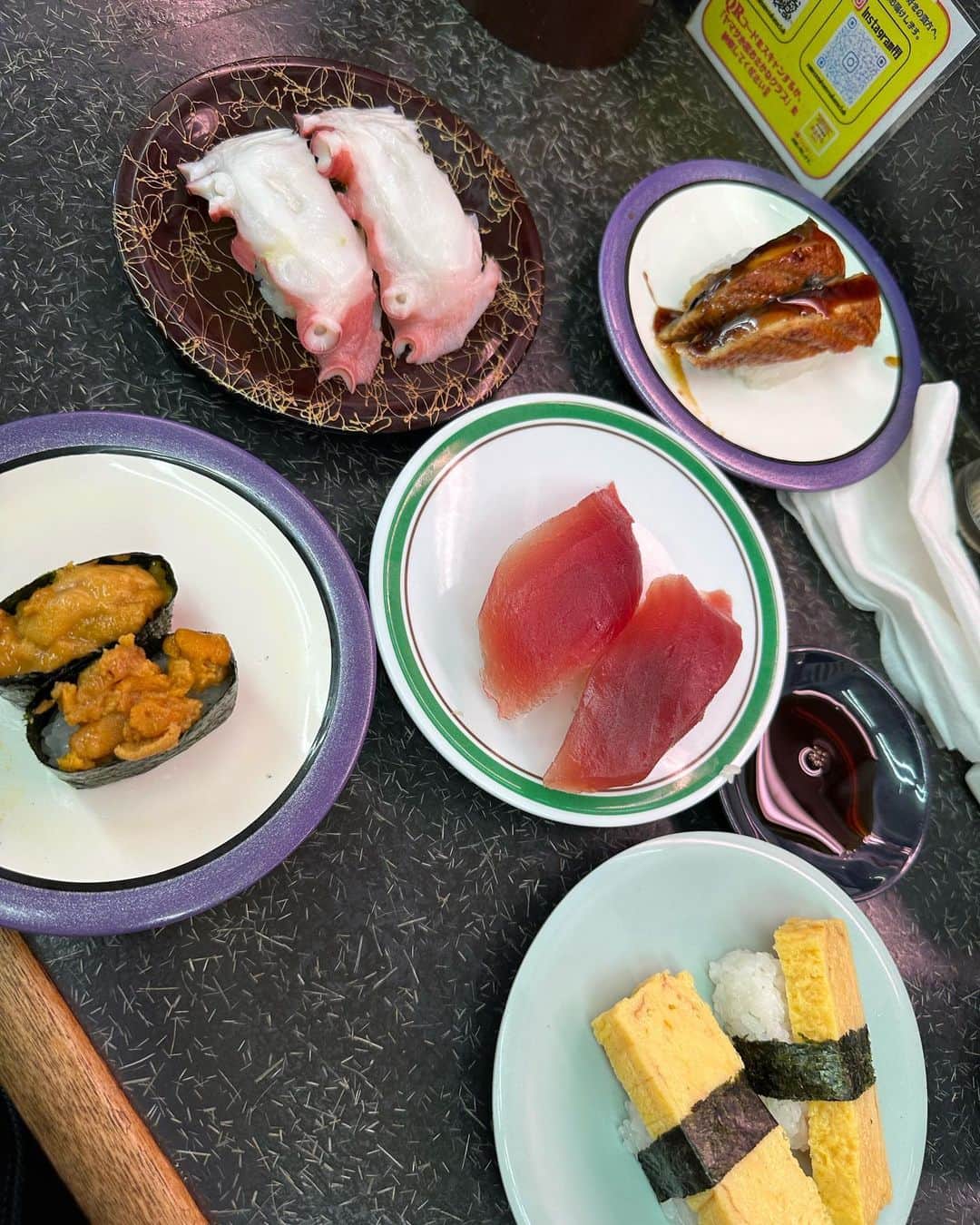 松井貴香さんのインスタグラム写真 - (松井貴香Instagram)「.  この前行った茨城たのしかったな〜🚘  初の那珂湊では大好きな生牡蠣をいっぱい食べれて、 市場寿司のお寿司はネタが大きくて 美味しくて最高でした🤤🐟  夏いろんなところ行きたいなーーーー .」6月28日 22時11分 - kiko414_m