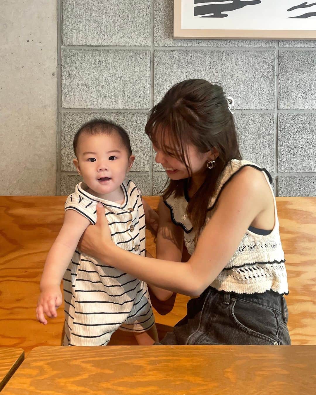 神田希未菜のグルメインスタ