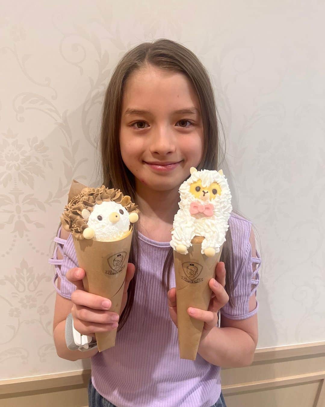 レイラのグルメインスタ